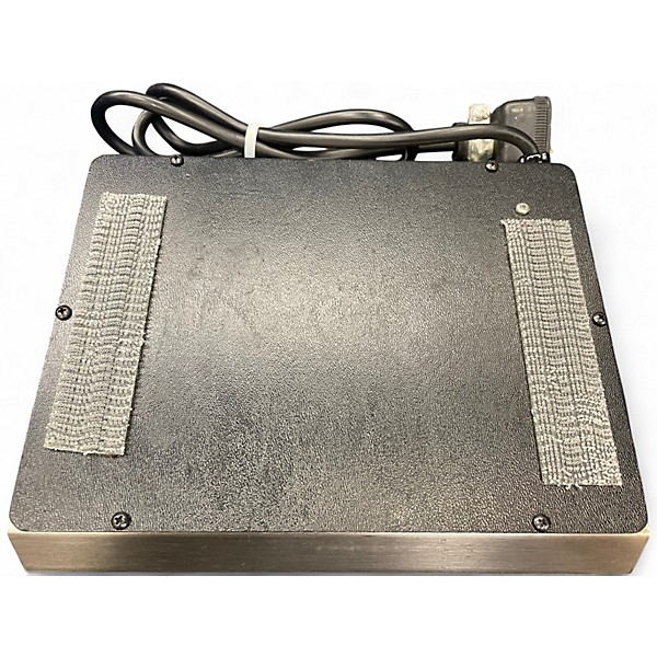 Used Electro-Harmonix Deluxe memory man reissue Effect Pedal