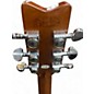 Used Washburn D13S Natural Acoustic Guitar