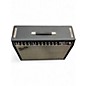 Used Fender Tone Master Deluxe Reverb Guitar Combo Amp