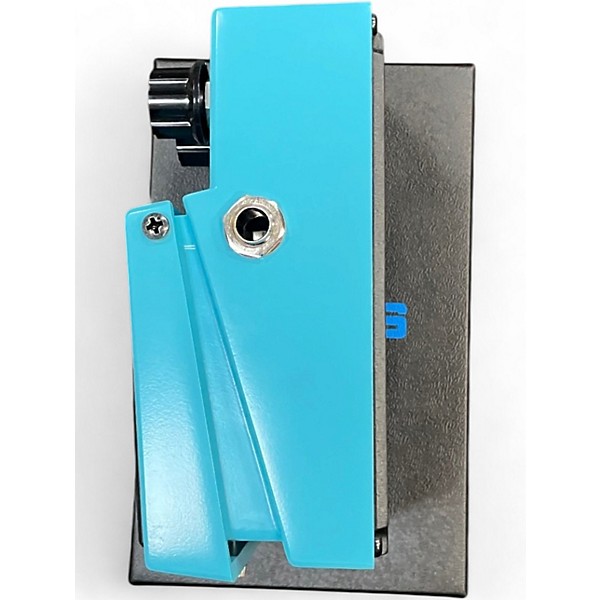 Used BOSS CE2W Waza Craft Chorus Effect Pedal