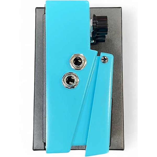 Used BOSS CE2W Waza Craft Chorus Effect Pedal