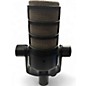 Used RODE PODMIC Dynamic Microphone thumbnail
