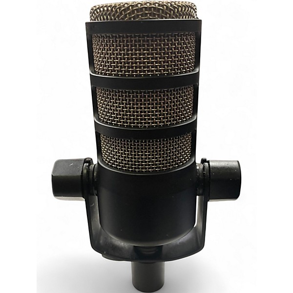 Used RODE PODMIC Dynamic Microphone