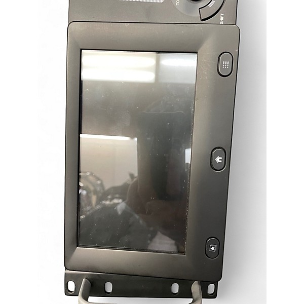 Used Yamaha RACK MOUNT TF MIXER Digital Mixer