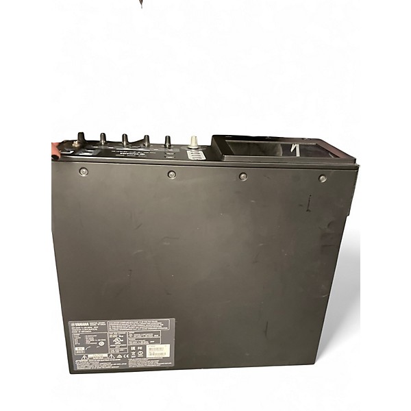 Used Yamaha RACK MOUNT TF MIXER Digital Mixer