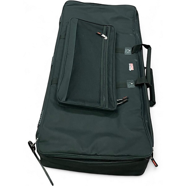 Used Gator 61 key piano bag Keyboard Bag