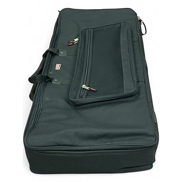 Used Gator 61 key piano bag Keyboard Bag