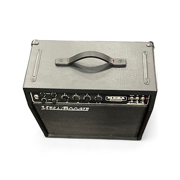 Used MESA/Boogie Subway Rocket 20W Tube Guitar Combo Amp
