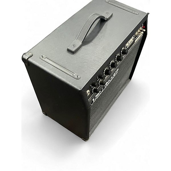 Used MESA/Boogie Subway Rocket 20W Tube Guitar Combo Amp