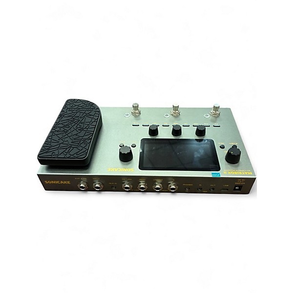 Used Sonicake MATRIBOX 2 Effect Processor