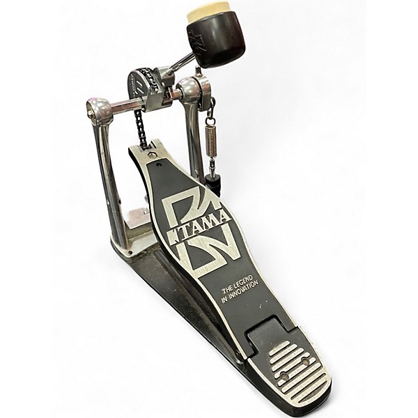Used TAMA Iron Cobra 200 Single Bass Drum Pedal