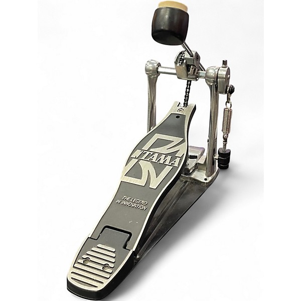 Used TAMA Iron Cobra 200 Single Bass Drum Pedal