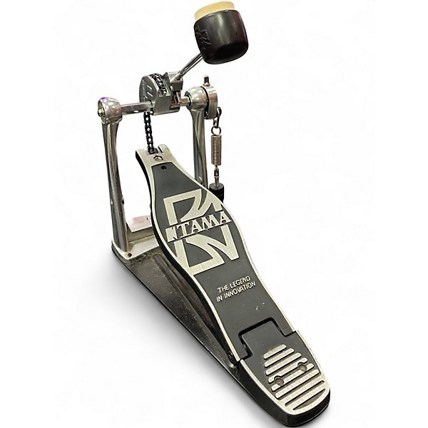Used TAMA Iron Cobra 200 Single Bass Drum Pedal