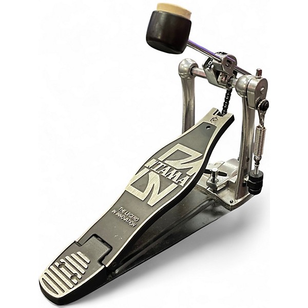 Used TAMA Iron Cobra 200 Single Bass Drum Pedal