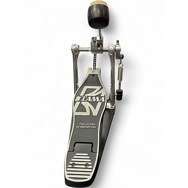 Used TAMA Iron Cobra 200 Single Bass Drum Pedal