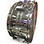 Used TAMA 14X5.5 Rockstar Series Snare Chrome Drum