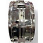 Used TAMA 14X5.5 Rockstar Series Snare Chrome Drum