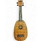 Used Mahalo ME1P Natural Ukulele thumbnail