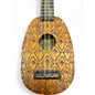 Used Mahalo ME1P Natural Ukulele