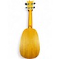 Used Mahalo ME1P Natural Ukulele