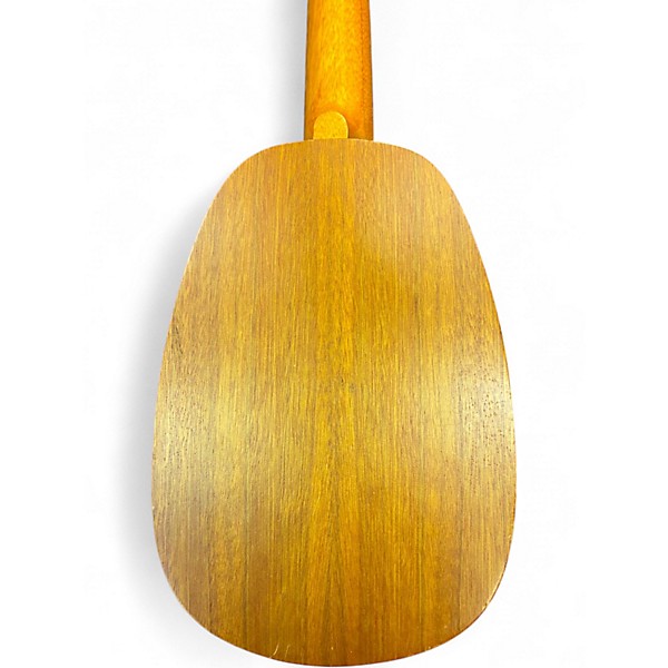 Used Mahalo ME1P Natural Ukulele