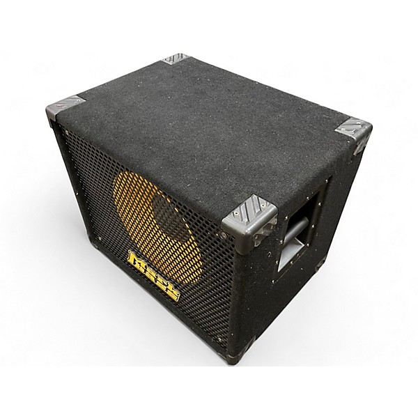 Used Markbass Traveler TRV151P 400W 1x15 Bass Cabinet