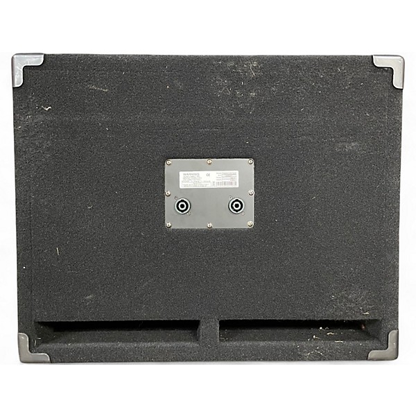 Used Markbass Traveler TRV151P 400W 1x15 Bass Cabinet