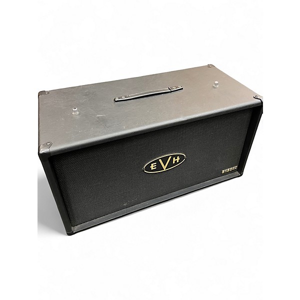 Used EVH 5150 III 2x12 50W Tube Guitar Combo Amp
