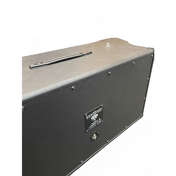 Used EVH 5150 III 2x12 50W Tube Guitar Combo Amp