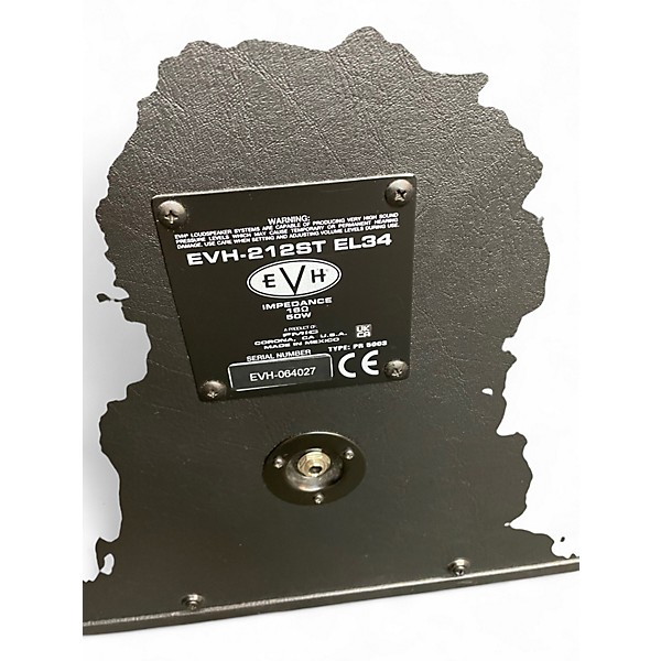 Used EVH 5150 III 2x12 50W Tube Guitar Combo Amp