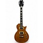 Used ESP LTD EC256 Amber Solid Body Electric Guitar thumbnail