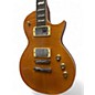 Used ESP LTD EC256 Amber Solid Body Electric Guitar