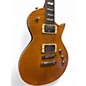 Used ESP LTD EC256 Amber Solid Body Electric Guitar
