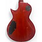Used ESP LTD EC256 Amber Solid Body Electric Guitar