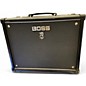 Used BOSS Katana KTN50 MKII 50W 1X12 Guitar Combo Amp thumbnail