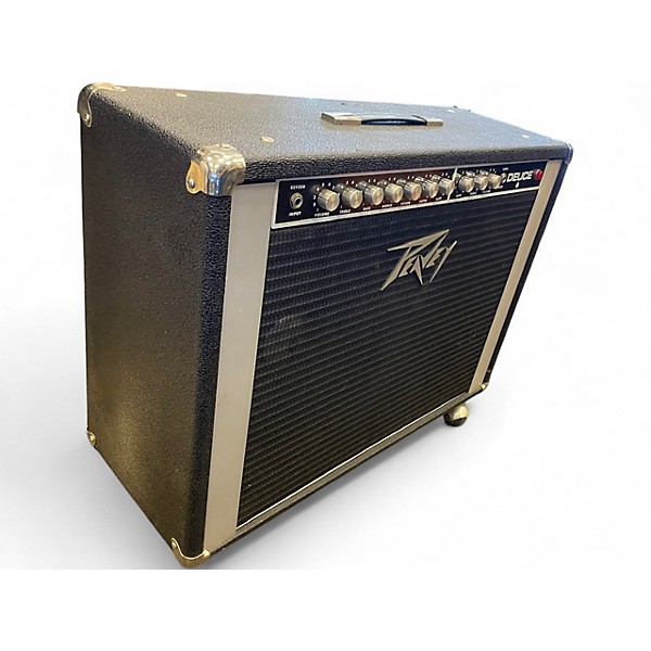 Used Peavey DEUCE SERIES 240 Guitar Combo Amp