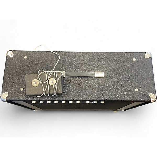 Used Peavey DEUCE SERIES 240 Guitar Combo Amp