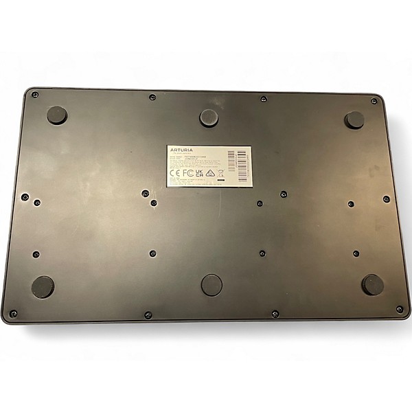 Used Arturia Minilab 3 MIDI Controller