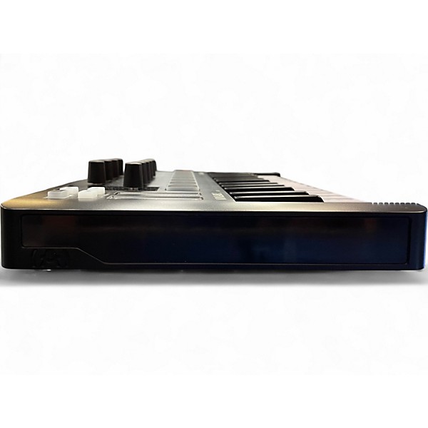 Used Arturia Minilab 3 MIDI Controller