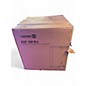 Used LD Systems ICOA 18A Powered Subwoofer thumbnail
