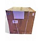 Used LD Systems ICOA 18A Powered Subwoofer