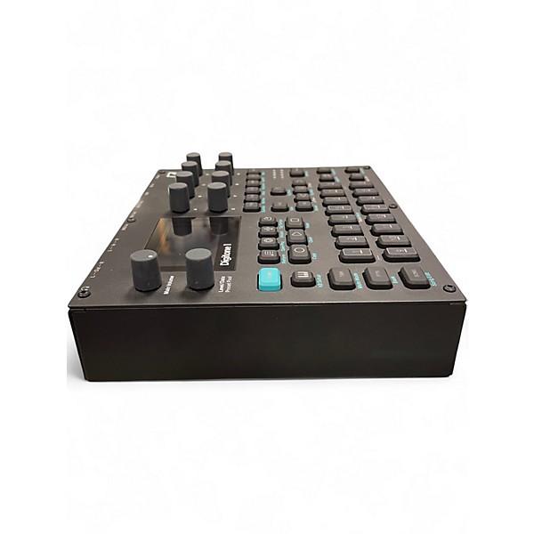 Used Elektron digitone ii Production Controller