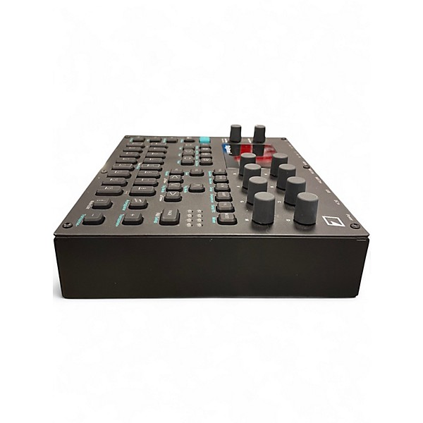 Used Elektron digitone ii Production Controller
