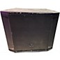 Used JBL SRX818SP Powered Subwoofer thumbnail