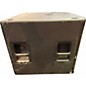 Used JBL SRX818SP Powered Subwoofer