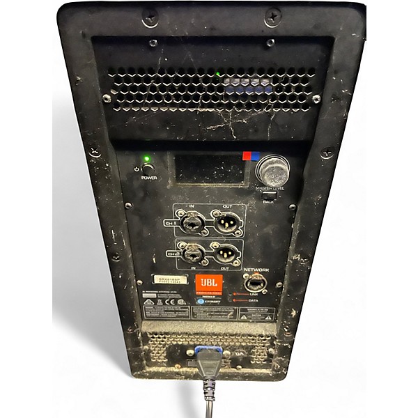 Used JBL SRX818SP Powered Subwoofer