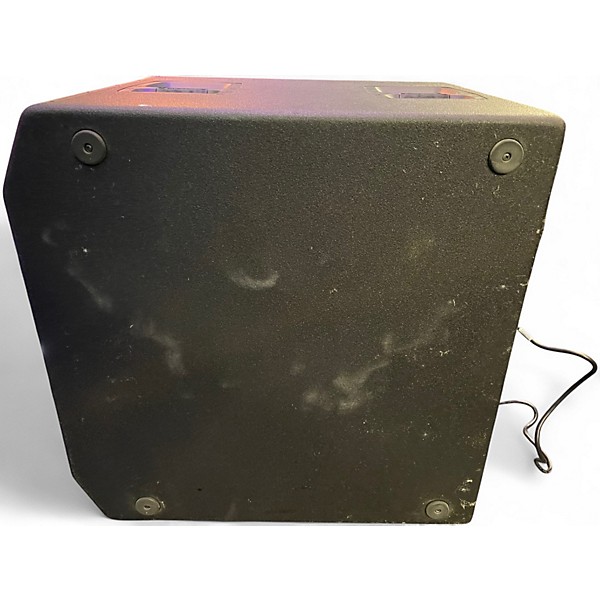Used JBL SRX818SP Powered Subwoofer
