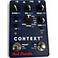 Used Red Panda Context V2 Effect Pedal thumbnail
