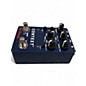 Used Red Panda Context V2 Effect Pedal