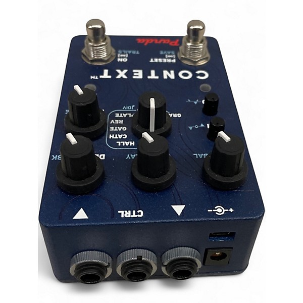 Used Red Panda Context V2 Effect Pedal